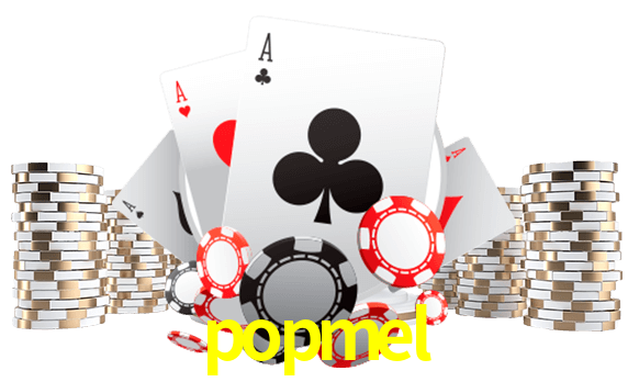 Jogue jogos de pôquer em popmel