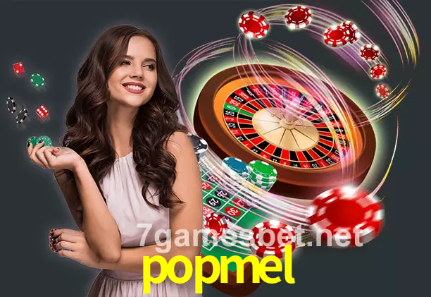 vivo no cassino popmel