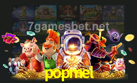cassino popmel
