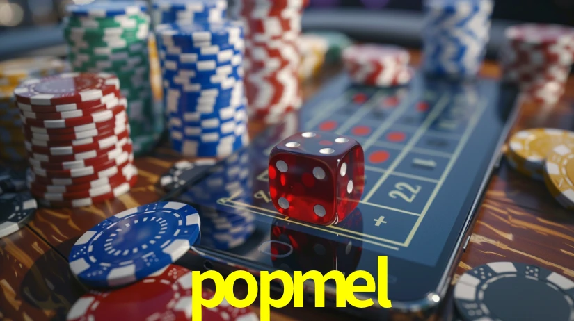 Bônus Generosos e Exclusivos no popmel para Você!