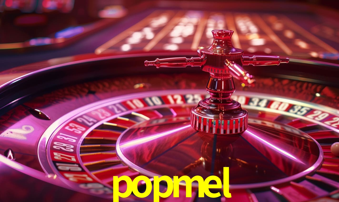 Inovações de Jogos na popmel: O Futuro das Experiências Interativas