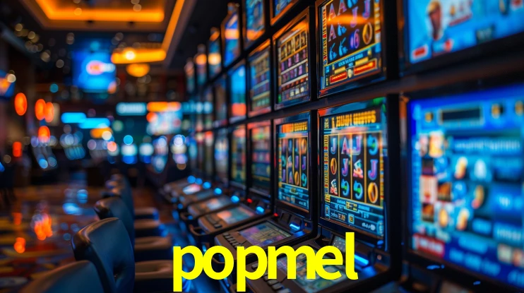 Platform Technology popmel