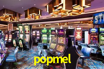 A Revolução dos Aplicativos de Jogos no popmel