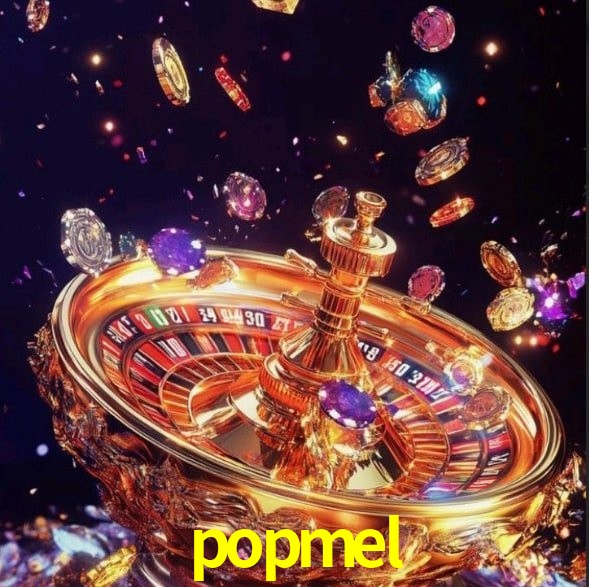 Promoção Relâmpago popmel