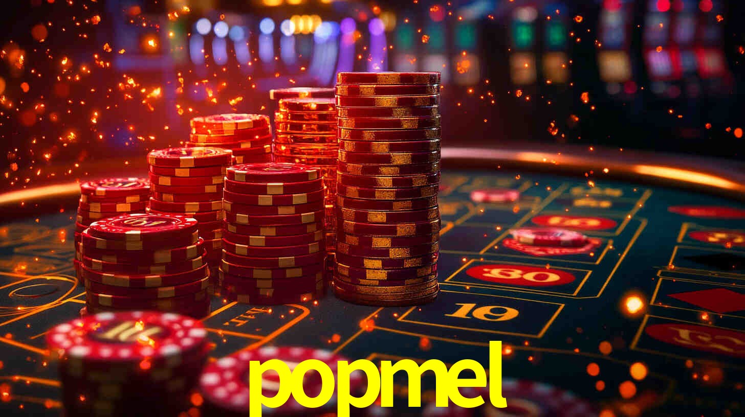 Welcome Bonus popmel