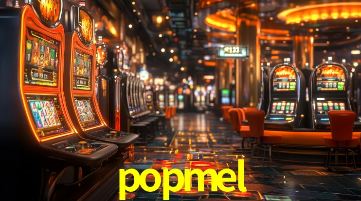 popmel App Interface