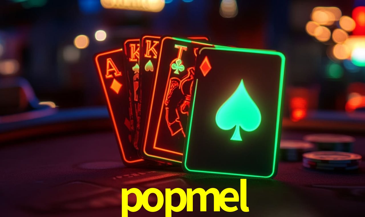 Avaliações dos Jogadores popmel