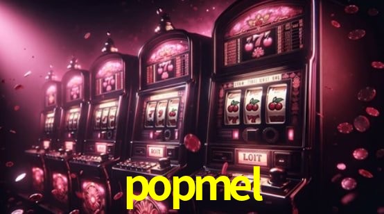 Página oficial no Facebook da popmel