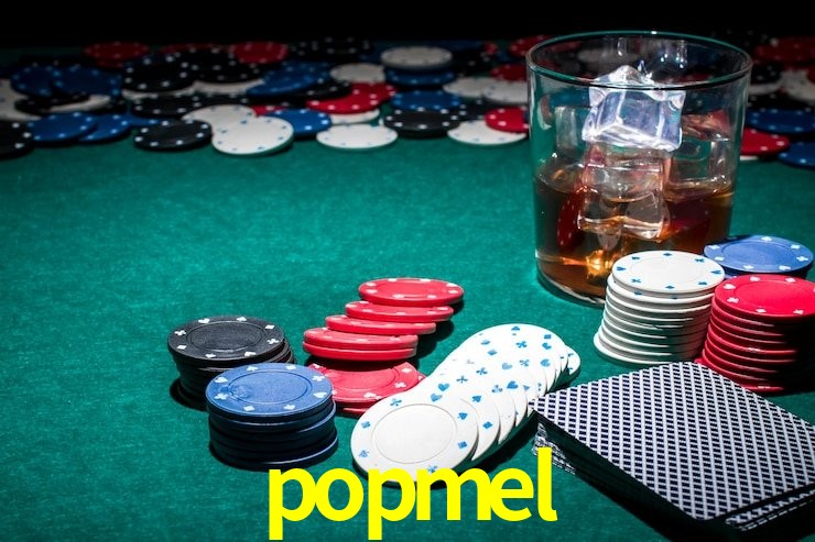 Casino VIP popmel