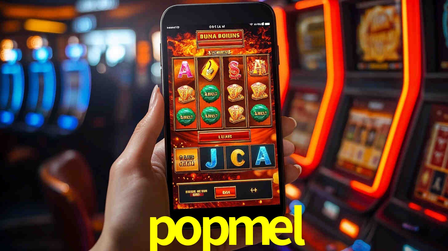 popmel cassino