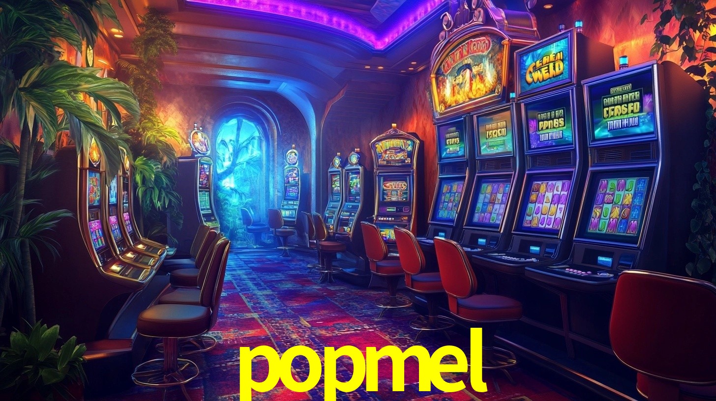 Roulette Table popmel