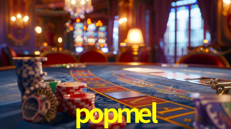 Secure Login popmel