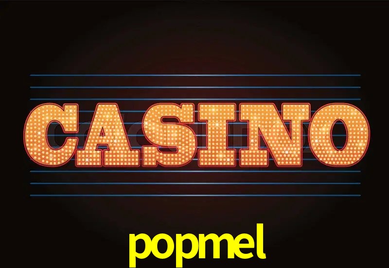 Experiência VIP popmel