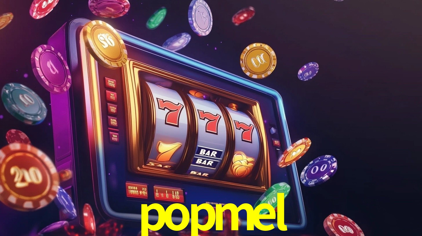 Live Casino popmel