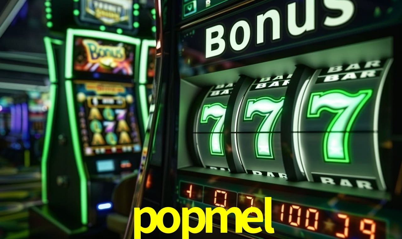 Games Directory popmel