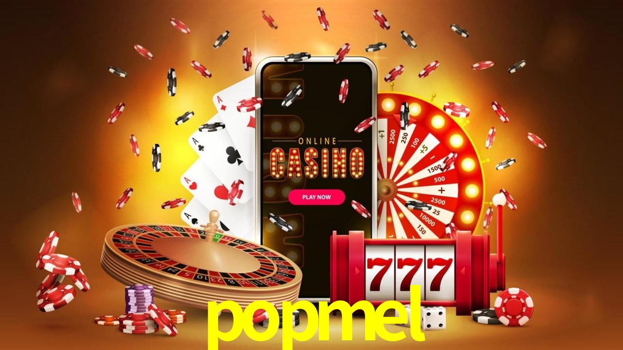 Desvendando o Mundo dos Jogos Virtuais na popmel