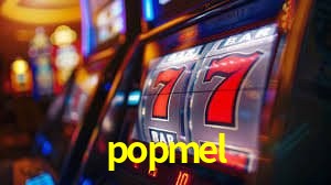 Segurança 2FA popmel