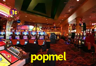 Descubra a Magia dos Jogos de Arcade no popmel