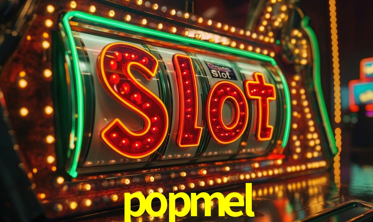 Integração de APIs popmel