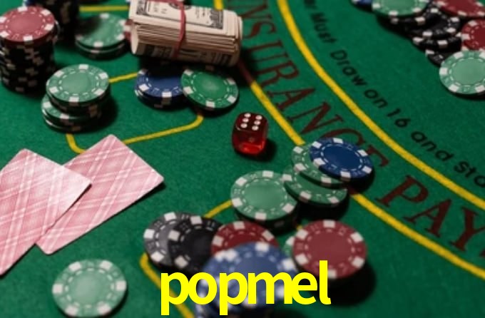 popmel cassino