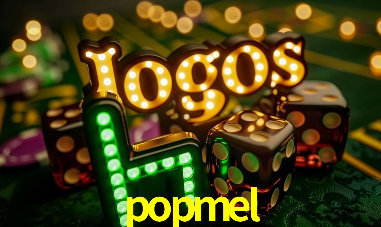 Recursos de Bônus popmel