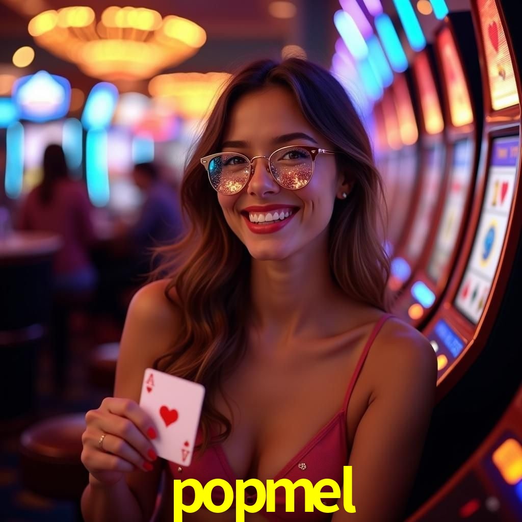 Statistics popmel