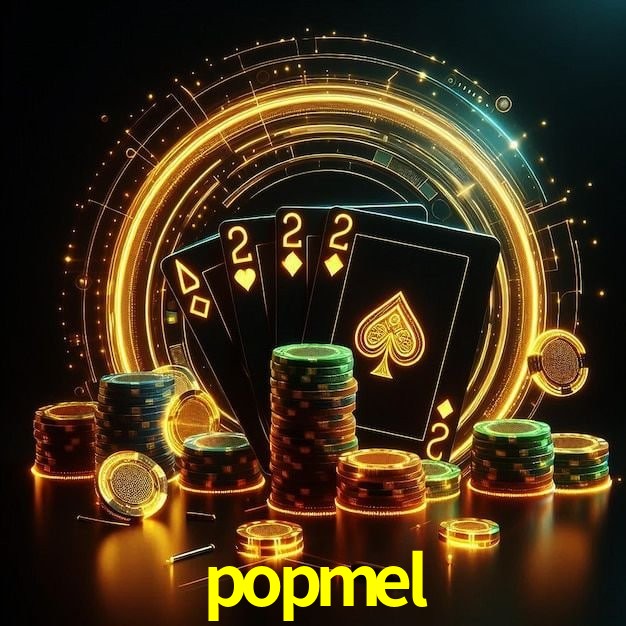 Diretório de Jogos popmel