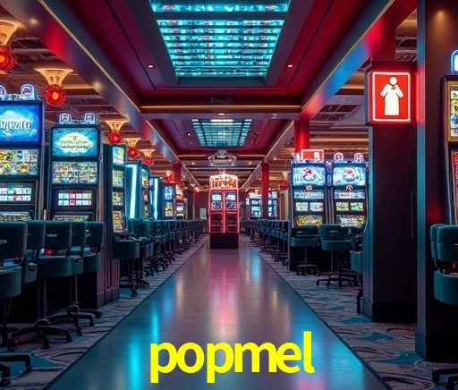 A Experiência Imersiva dos Cassinos Ao Vivo no popmel