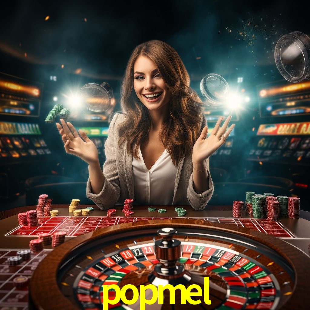 Ofertas Imperdíveis na popmel: Promoções e Bônus Que Valem a Pena