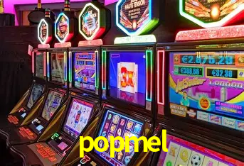 Desvendando o Mundo dos Jogos Virtuais na popmel