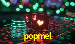 Estatísticas popmel