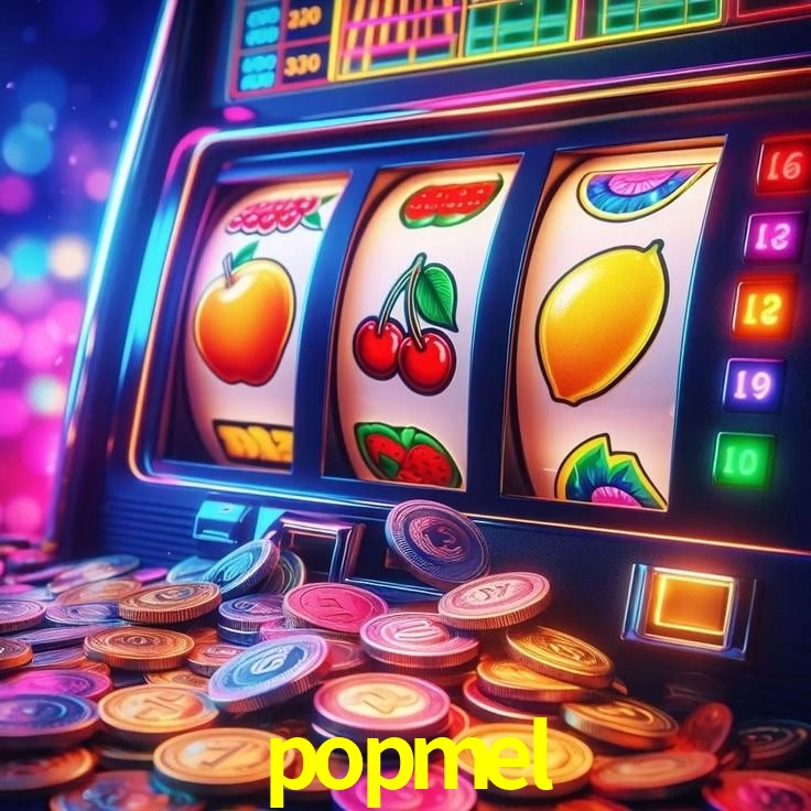 Estatísticas Esportivas popmel