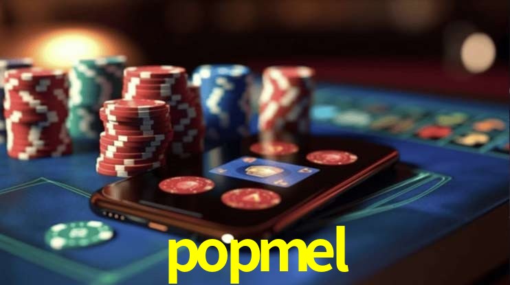 Provedores de Jogos popmel