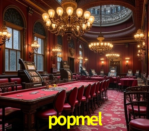 Promoções Sazonais popmel