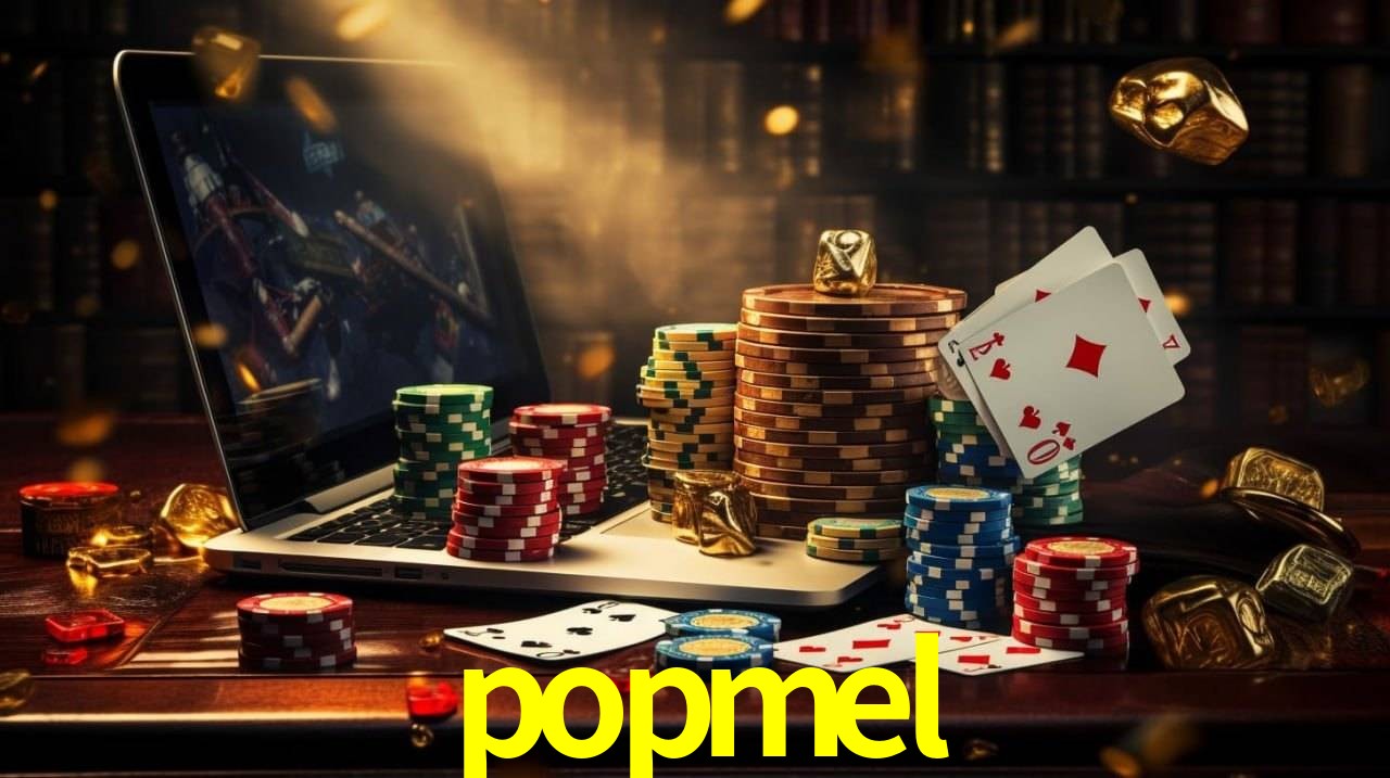 Mesa de Blackjack popmel