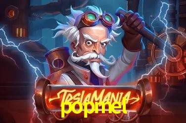 Login Seguro popmel