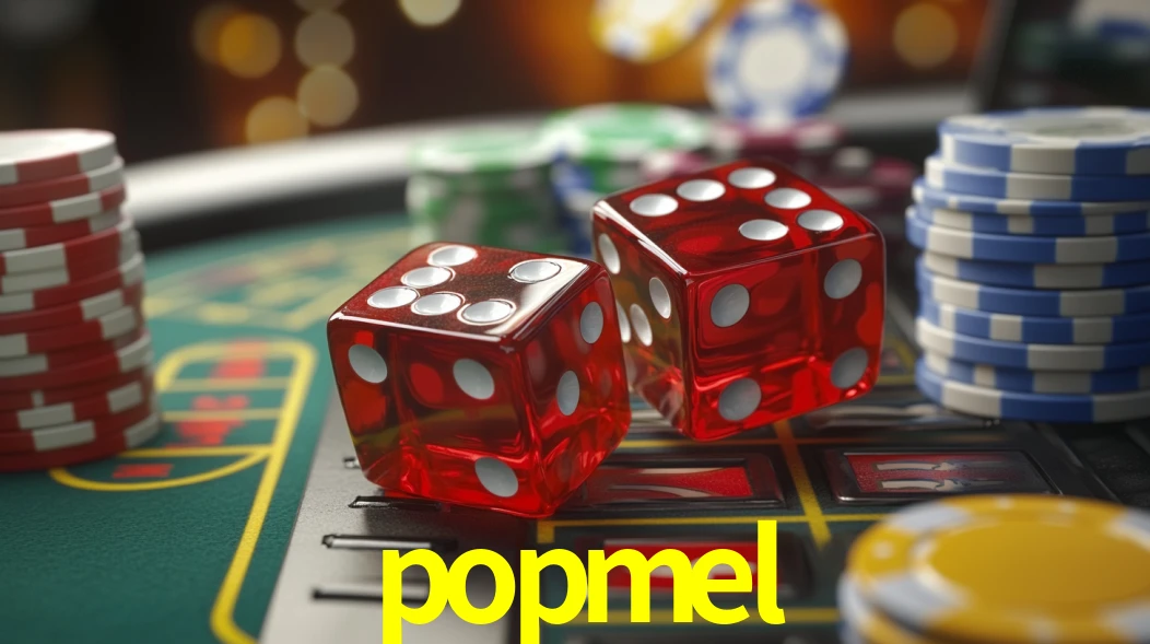 Blackjack Table popmel