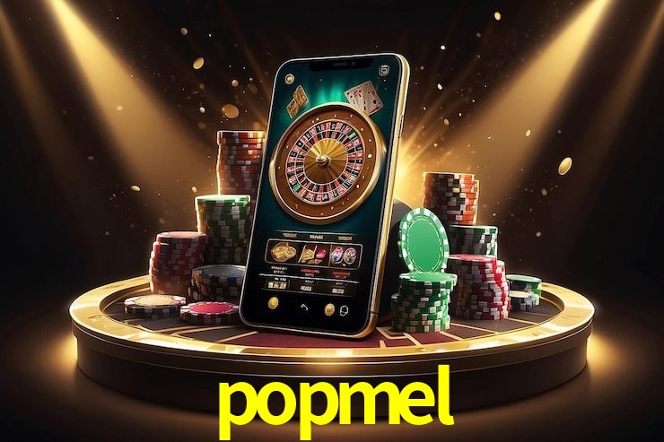 Tecnologia da Plataforma popmel