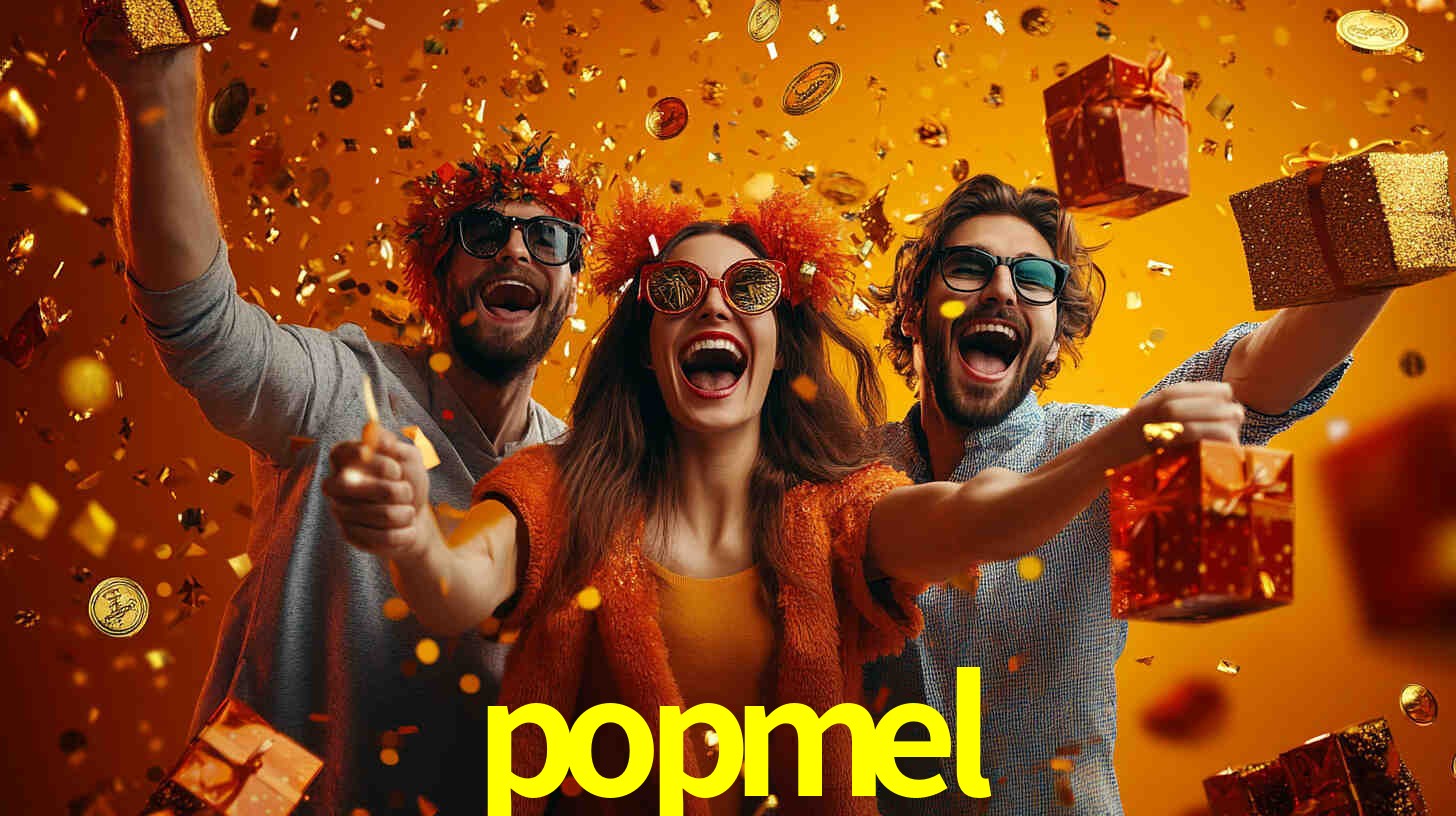 popmel: Seu Especialista em Apostas Esportivas Brasileiras