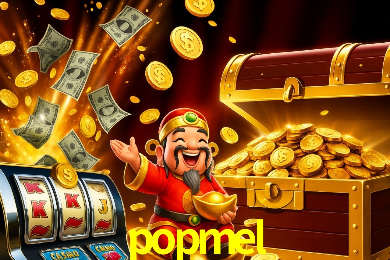 PIX Instantâneo popmel