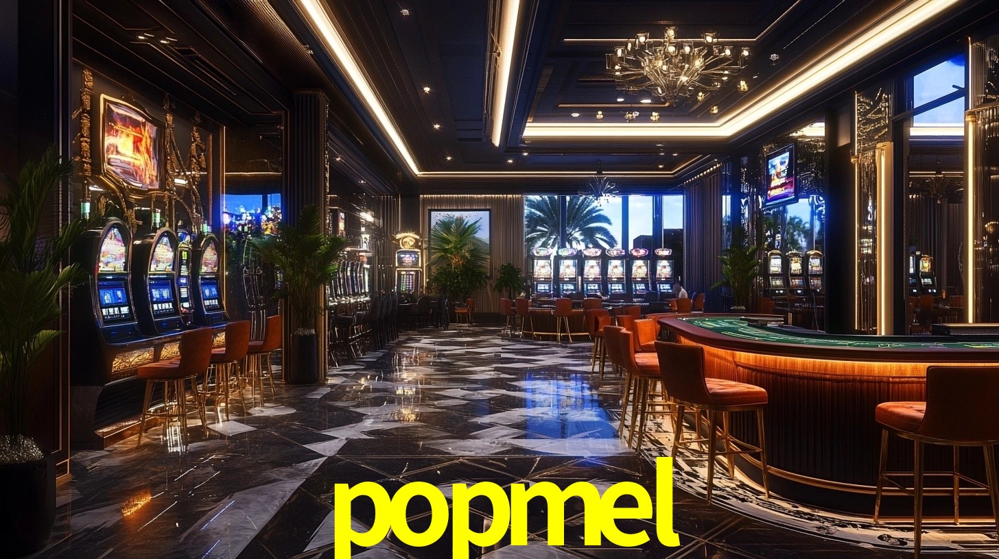 Exclusive Games popmel