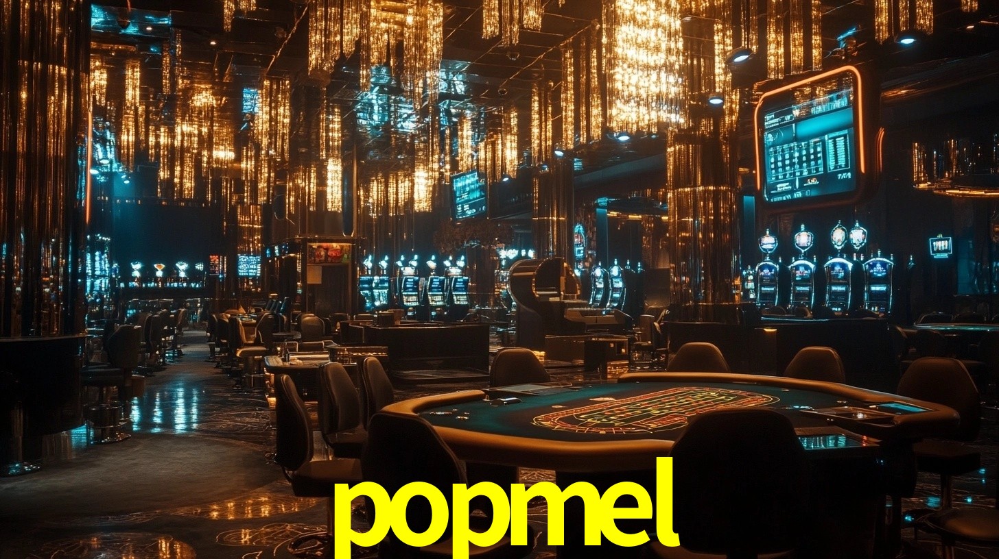 popmel - Best Online Bookmaker Online Casino - popmel.com