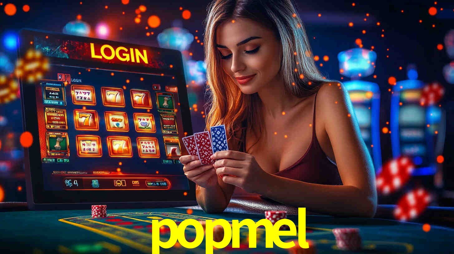 popmel cassino