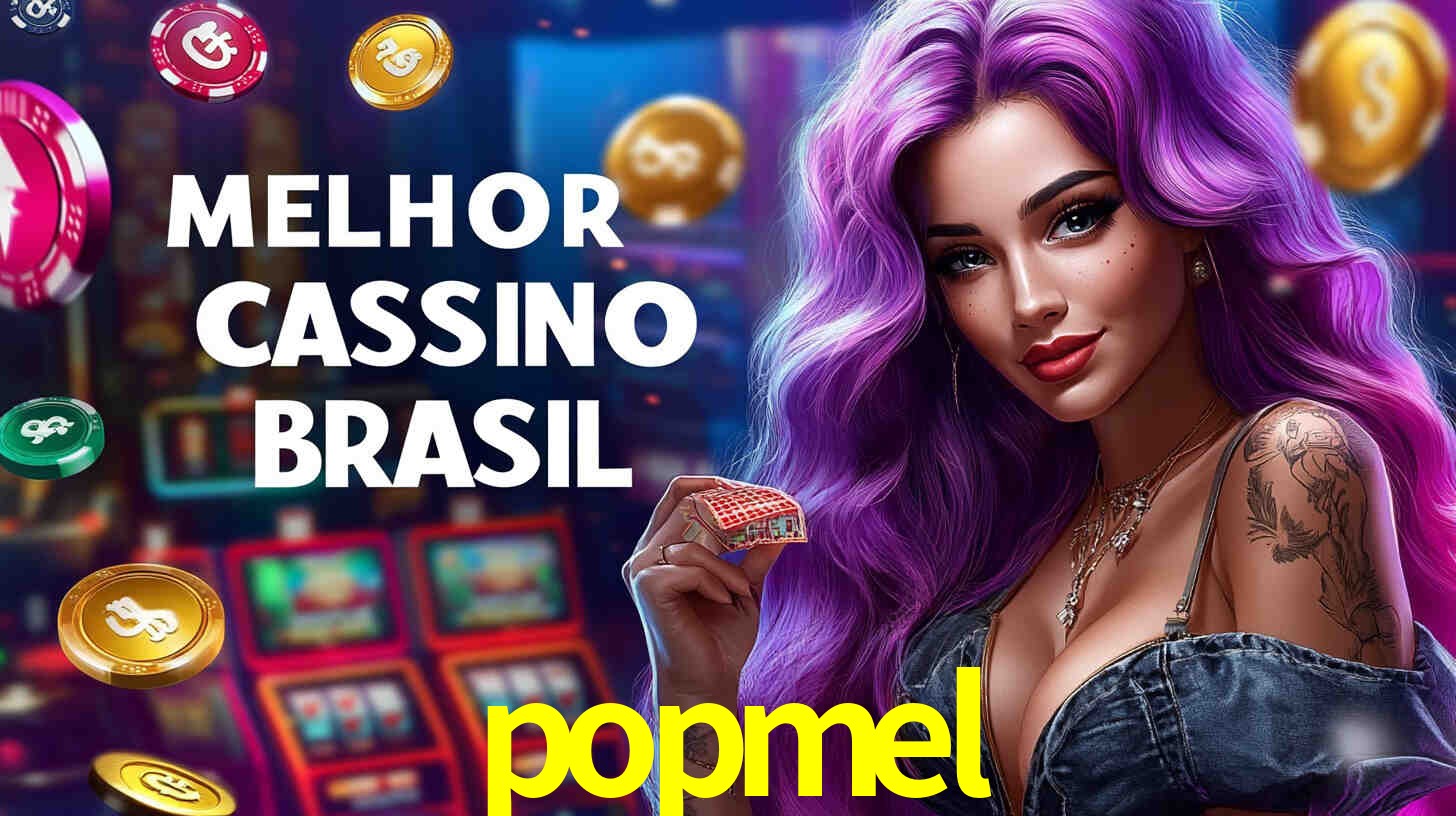 Apostas Esportivas na popmel: Um Guia Completo