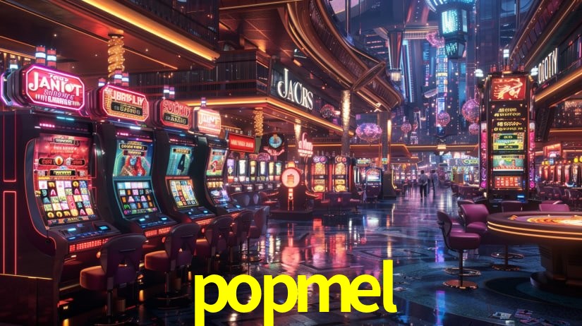 Live Casino popmel