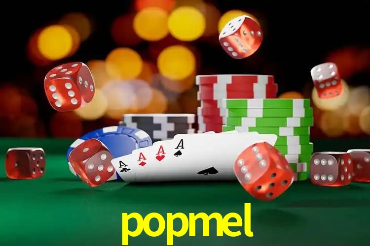 Casino Ao Vivo popmel
