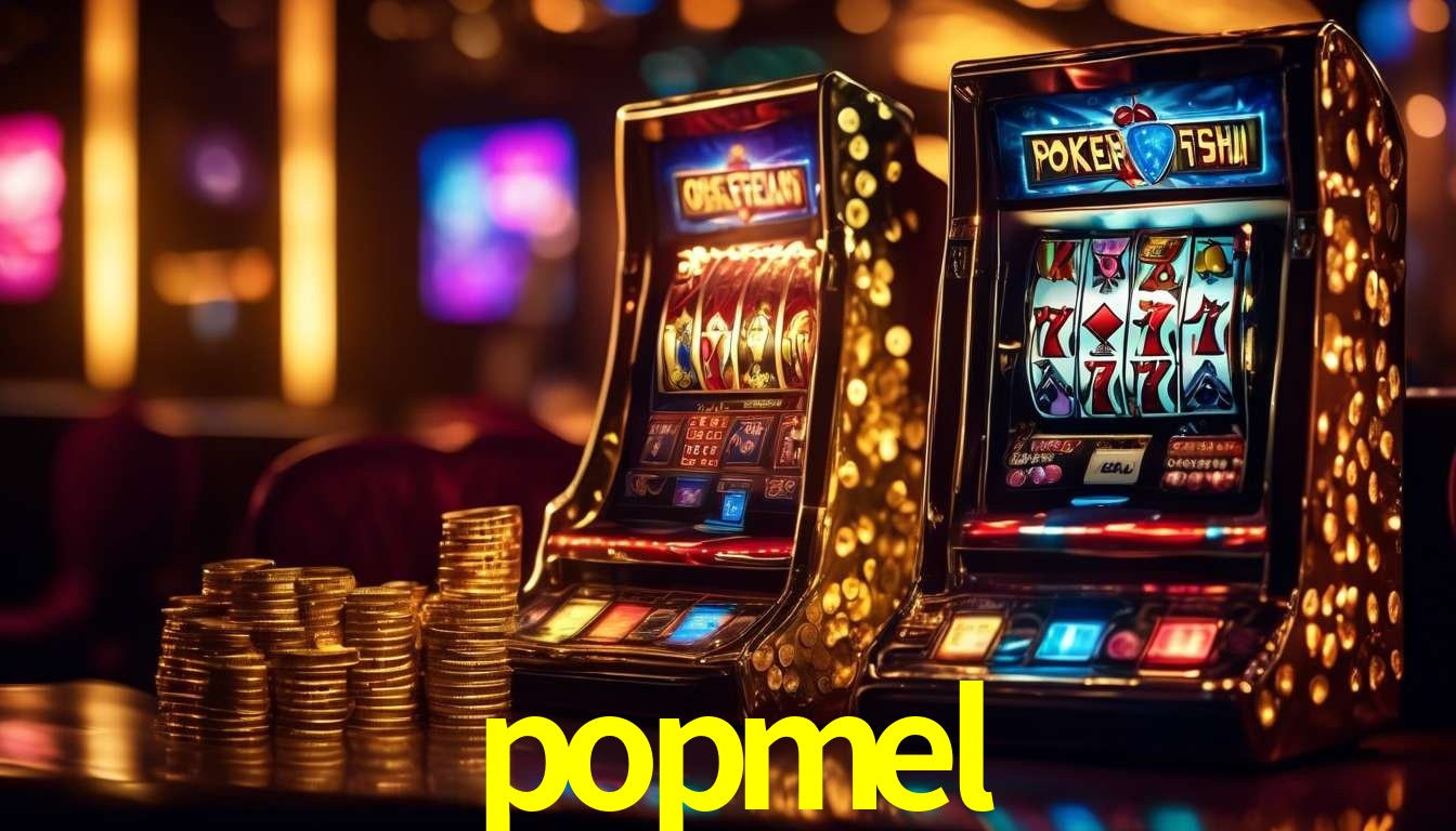 Desvendando o Mundo dos Jogos Virtuais na popmel
