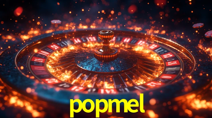 Cashback e recargas na popmel
