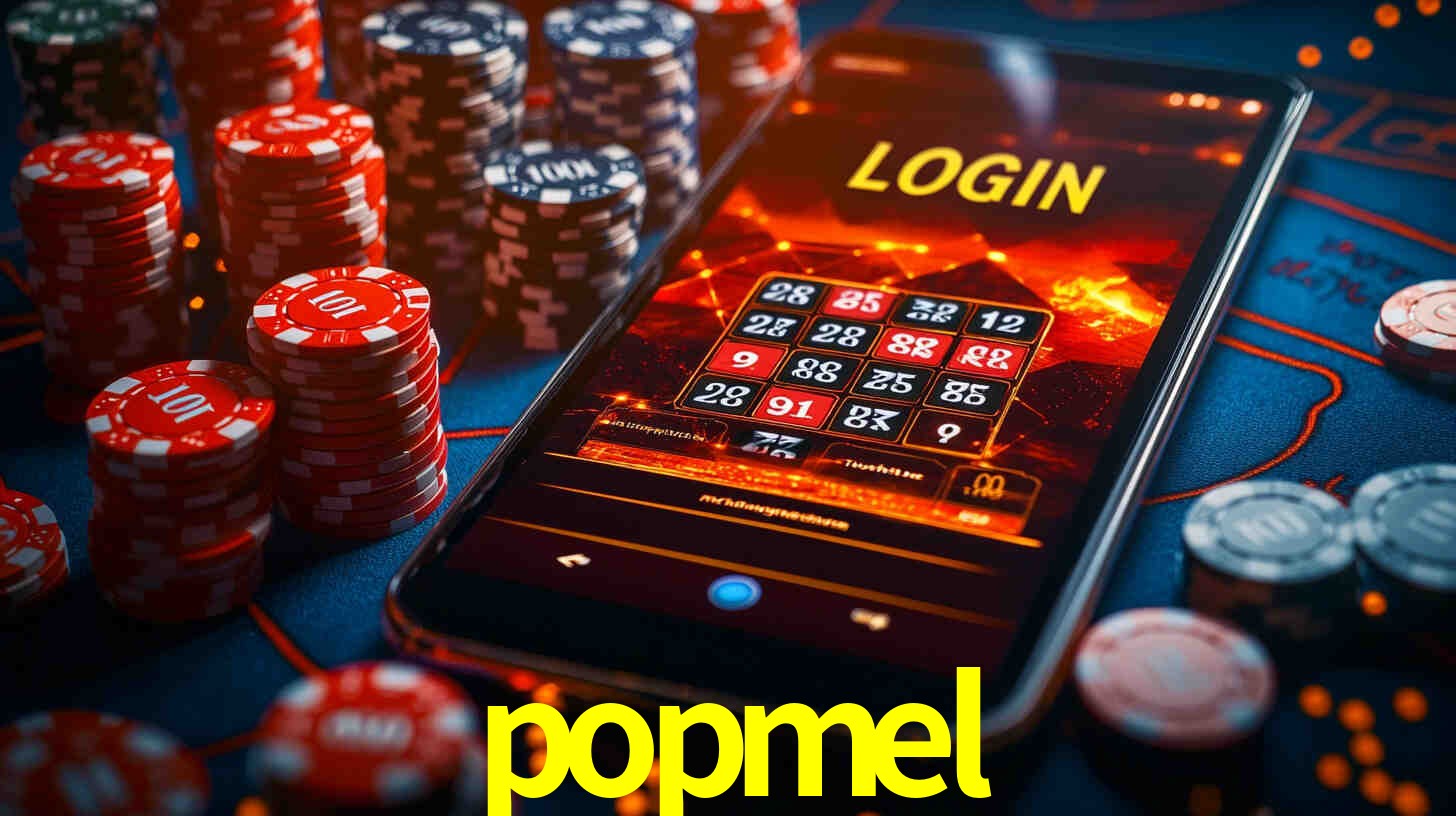 popmel: A Experiência de Casino com Jogos de Mesa ao Vivo