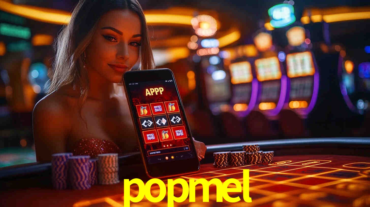 A Experiência Imersiva dos Cassinos Ao Vivo no popmel